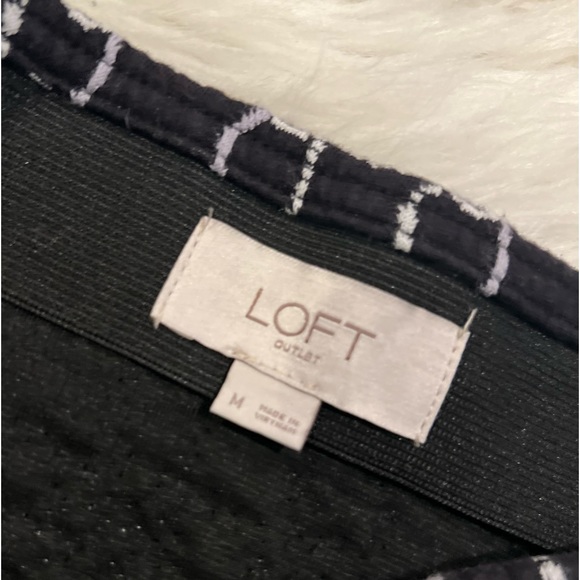 Loft Skirt; ladies medium - Picture 2 of 2